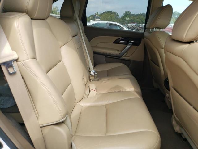 Aukcja sprzedaży 2012 Acura Mdx Technology, vin: 2HNYD2H31CH547046, numer aukcji: 65783303