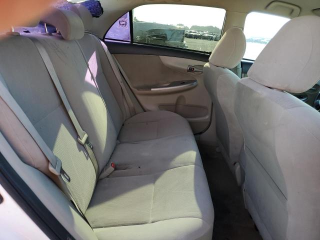 65010683 :رقم المزاد ، JTDBU4EE4B9169073 vin ، 2011 Toyota Corolla Base مزاد بيع