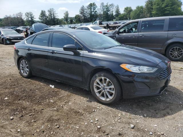 2020 Ford Fusion Se მანქანა იყიდება აუქციონზე, vin: 3FA6P0HD2LR201177, აუქციონის ნომერი: 63772753