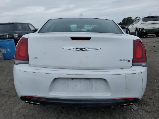 65721233 :رقم المزاد ، 2C3CCAGG5LH151028 vin ، 2020 Chrysler 300 S مزاد بيع