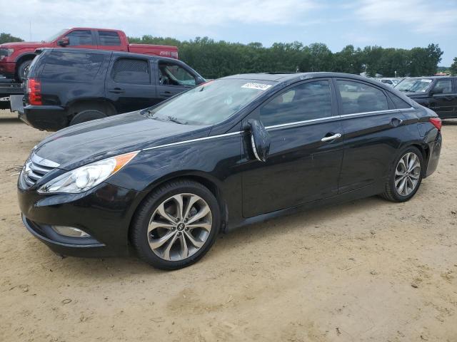 Продаж на аукціоні авто 2014 Hyundai Sonata Se, vin: 5NPEC4AB2EH842188, номер лоту: 63114843