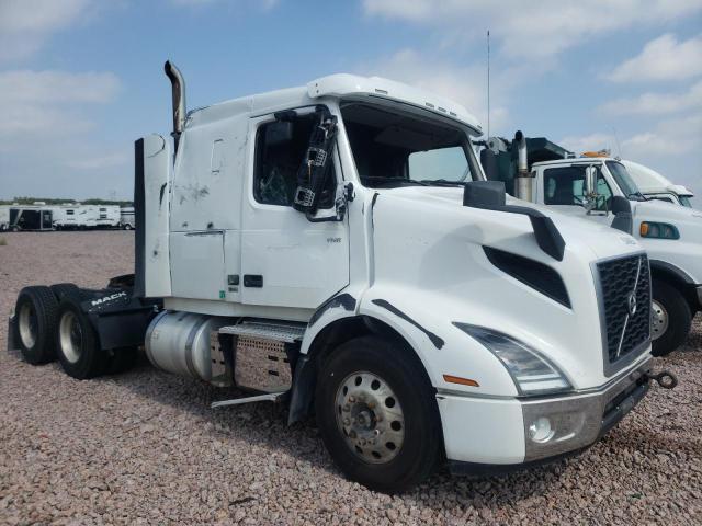 Продажа на аукционе авто 2021 Volvo Vnr, vin: 4V4WC9DHXMN268461, номер лота: 63404823