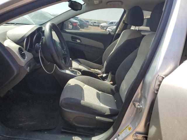 Продаж на аукціоні авто 2015 Chevrolet Cruze Ls, vin: 1G1PA5SH7F7208509, номер лоту: 65085283