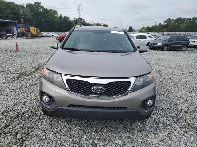 2012 Kia Sorento Base მანქანა იყიდება აუქციონზე, vin: 5XYKT3A60CG254438, აუქციონის ნომერი: 66304943