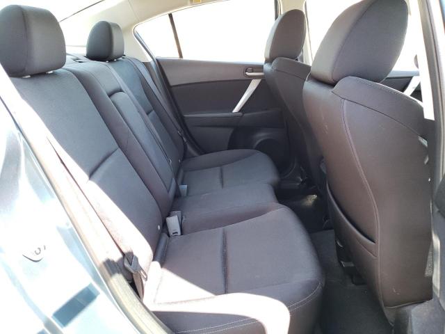 Продажа на аукционе авто 2011 Mazda 3 S, vin: JM1BL1U5XB1365830, номер лота: 66413293