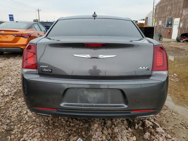 Aukcja sprzedaży 2019 Chrysler 300 S, vin: 2C3CCAGG9KH539734, numer aukcji: 65230173