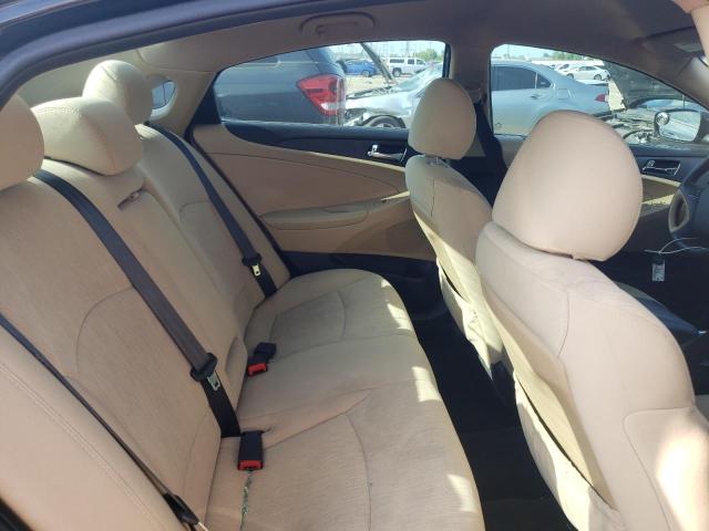 Продаж на аукціоні авто 2012 Hyundai Sonata Gls, vin: 5NPEB4ACXCH351327, номер лоту: 61935643