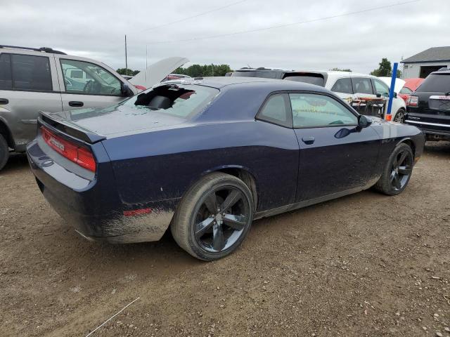 Продаж на аукціоні авто 2013 Dodge Challenger R/t, vin: 2C3CDYBTXDH741818, номер лоту: 64448573
