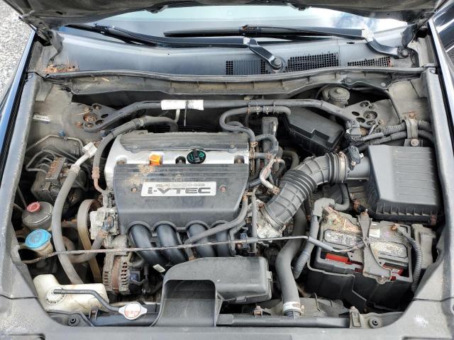 Продаж на аукціоні авто 2008 Honda Accord Exl, vin: 1HGCP26818A812013, номер лоту: 63715613