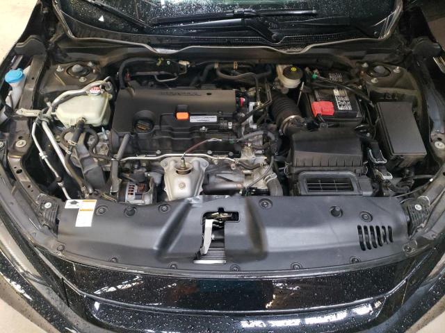 Продаж на аукціоні авто 2019 Honda Civic, vin: 2HGFC2F77KH015743, номер лоту: 63928193