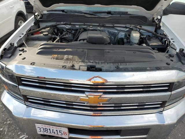 Продаж на аукціоні авто 2016 Chevrolet Silverado C2500 Heavy Duty, vin: 1GC1CUEG3GF286586, номер лоту: 61482473