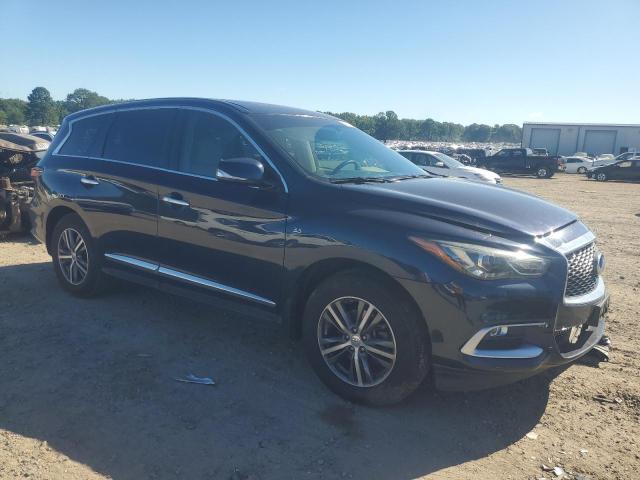 64119923 :رقم المزاد ، 5N1AL0MN4GC522829 vin ، 2016 Infiniti Qx60 مزاد بيع