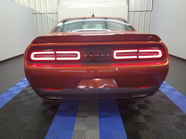 Aukcja sprzedaży 2021 Dodge Challenger Gt, vin: 2C3CDZKG2MH681378, numer aukcji: 64219243