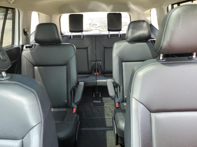 Aukcja sprzedaży 2019 Volkswagen Atlas Se, vin: 1V2UR2CA8KC599561, numer aukcji: 62171243
