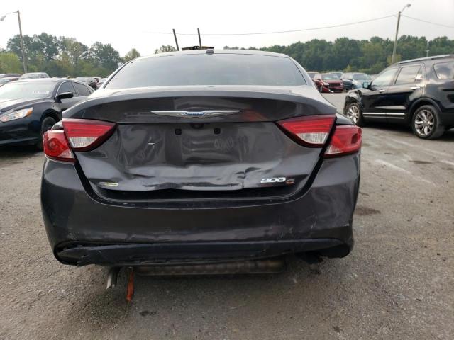 Aukcja sprzedaży 2015 Chrysler 200 C, vin: 1C3CCCCB1FN576490, numer aukcji: 65433703