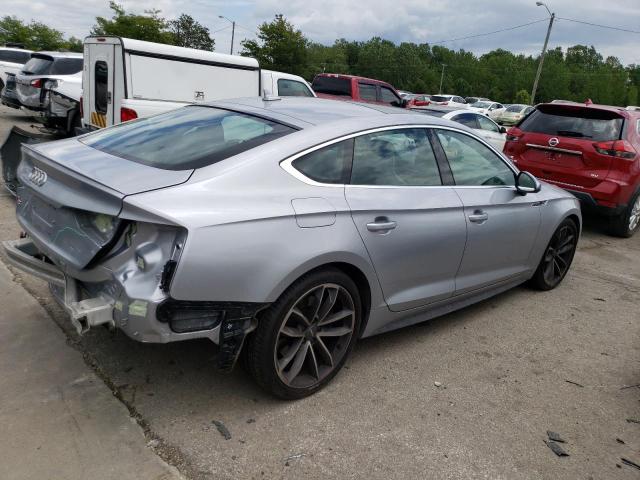 Aukcja sprzedaży 2018 Audi S5 Prestige, vin: WAUC4CF5XJA072189, numer aukcji: 62504793