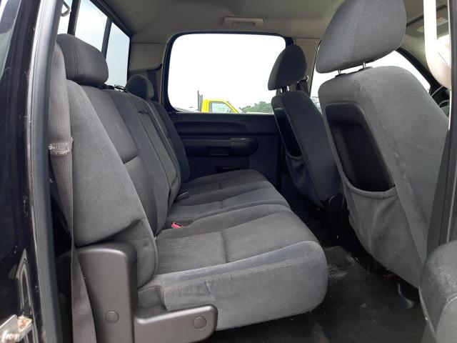 64442633 :رقم المزاد ، 3GTEK13329G187763 vin ، 2009 Gmc Sierra K1500 مزاد بيع