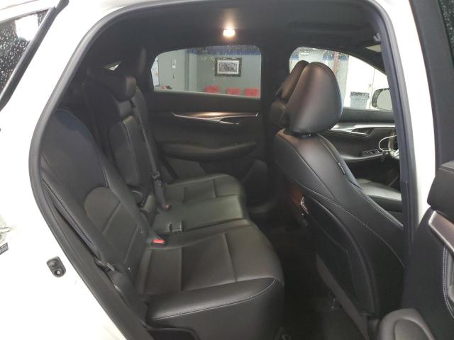 63749393 :رقم المزاد ، 3PCAJ5J31NF101676 vin ، 2022 Infiniti Qx55 Luxe مزاد بيع