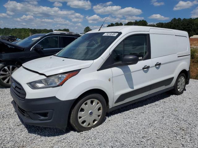 2020 Ford Transit Connect Xl მანქანა იყიდება აუქციონზე, vin: NM0LS7E76L1435302, აუქციონის ნომერი: 62497013
