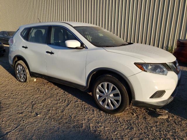 Aukcja sprzedaży 2016 Nissan Rogue S, vin: KNMAT2MV8GP697982, numer aukcji: 63853463