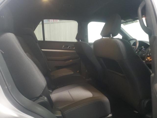 Aukcja sprzedaży 2019 Ford Explorer Xlt, vin: 1FM5K7D86KGB01686, numer aukcji: 63183373