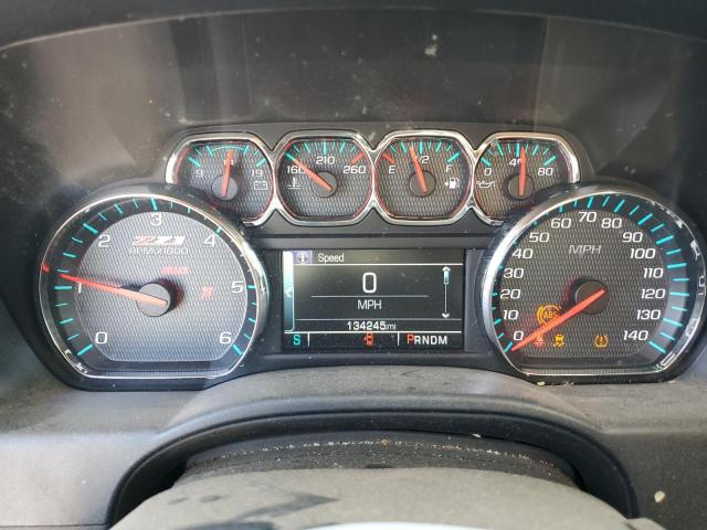 Продажа на аукционе авто 2016 Chevrolet Silverado K1500 Lt, vin: 3GCUKREC7GG260713, номер лота: 63053573
