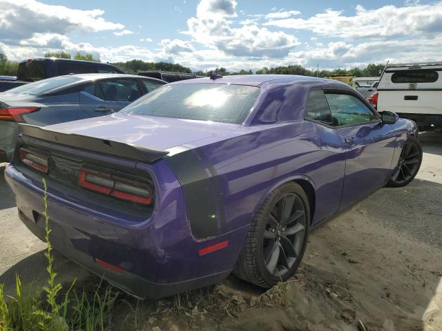 62387823 :رقم المزاد ، 2C3CDZFJ8KH574533 vin ، 2019 Dodge Challenger R/t Scat Pack مزاد بيع