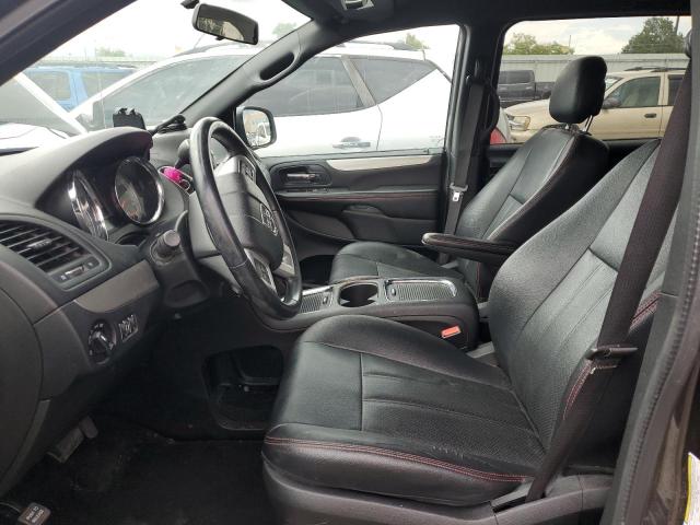 Aukcja sprzedaży 2016 Dodge Grand Caravan R/t, vin: 2C4RDGEG4GR224933, numer aukcji: 63220593