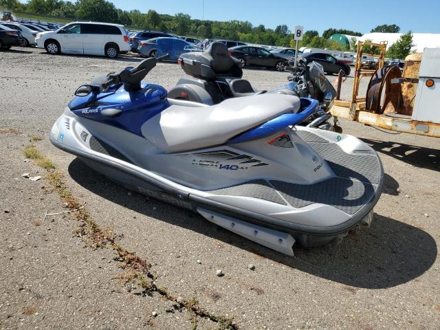 Aukcja sprzedaży 2003 Polaris Jetski, vin: PLE25176A303, numer aukcji: 65894183