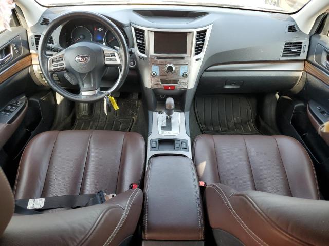 63623553 :رقم المزاد ، 4S4BRCPCXE3221722 vin ، 2014 Subaru Outback 2.5i Limited مزاد بيع