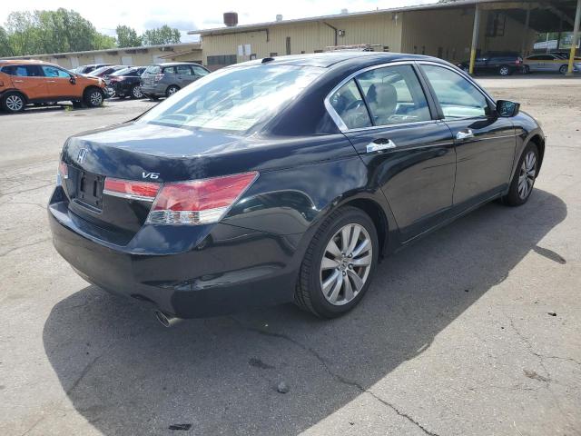 Продажа на аукционе авто 2012 Honda Accord Exl, vin: 1HGCP3F82CA012058, номер лота: 63235953