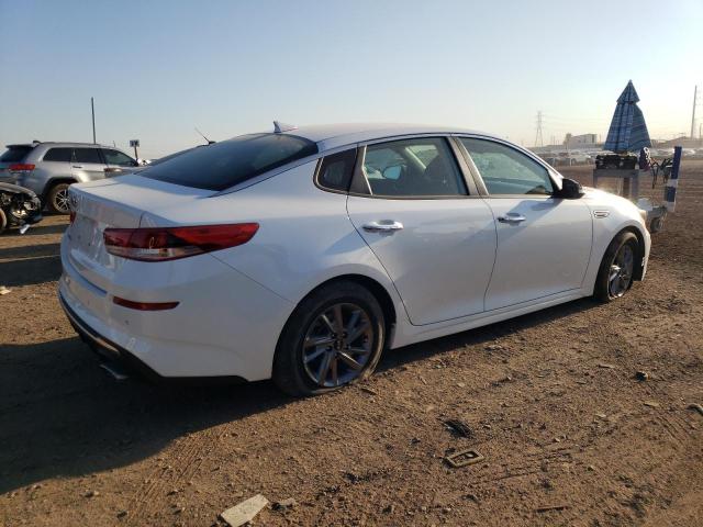 Aukcja sprzedaży 2019 Kia Optima Lx, vin: 5XXGT4L37KG347605, numer aukcji: 65497143