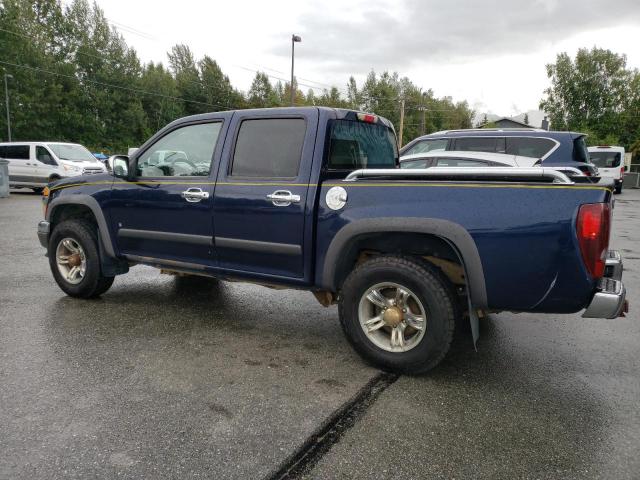 Продажа на аукционе авто 2008 Chevrolet Colorado, vin: 1GCDT13E788114743, номер лота: 65313883