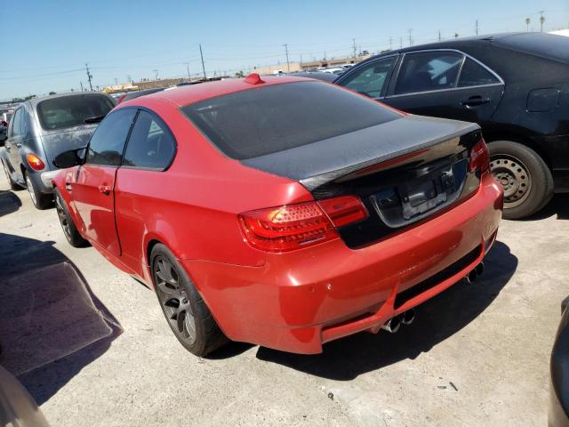 63354723 :رقم المزاد ، WBSKG9C59DJ593673 vin ، 2013 Bmw M3 مزاد بيع