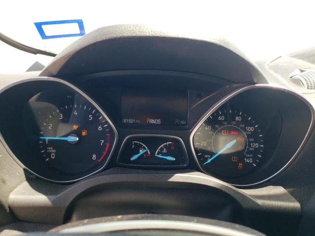 64363103 :رقم المزاد ، 1FMCU0GD1KUA62797 vin ، 2019 Ford Escape Se مزاد بيع