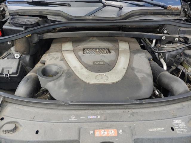 Aukcja sprzedaży 2009 Mercedes-benz Gl 450 4matic, vin: 4JGBF71E39A467152, numer aukcji: 63352663