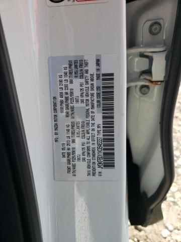 Продажа на аукционе авто 2019 Mazda Cx-5 Grand Touring Reserve, vin: JM3KFBDY1K0646337, номер лота: 65438363