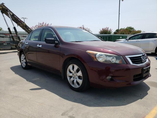 Продажа на аукционе авто 2009 Honda Accord Exl, vin: 1HGCP36839A051668, номер лота: 63483343