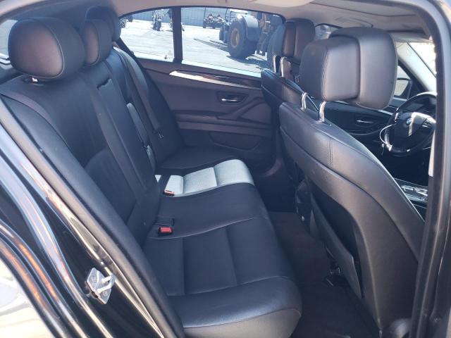 Aukcja sprzedaży 2012 Bmw 528 Xi, vin: WBAXH5C58CDW04000, numer aukcji: 65677443