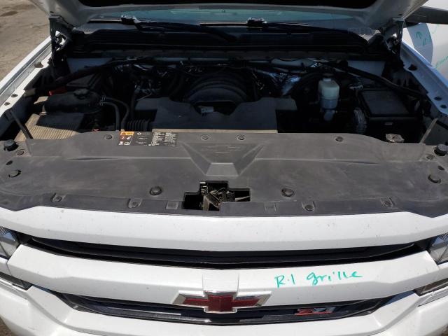 Продажа на аукционе авто 2016 Chevrolet Silverado K1500 Lt, vin: 3GCUKREC7GG260713, номер лота: 63053573