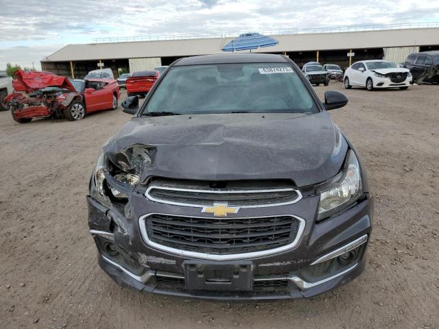 Продажа на аукционе авто 2016 Chevrolet Cruze Limited Lt, vin: 1G1PE5SBXG7208442, номер лота: 63874273