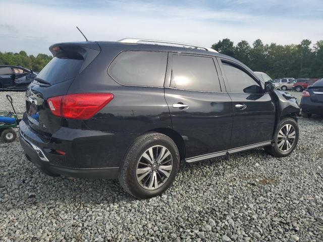 Auction sale of the 2017 Nissan Pathfinder S, vin: 5N1DR2MN7HC685841, lot number: 65728043