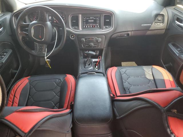 Продажа на аукционе авто 2018 Dodge Charger Sxt, vin: 2C3CDXBGXJH185891, номер лота: 66390493