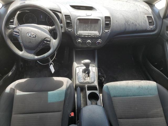 Auction sale of the 2018 Kia Forte Lx, vin: 3KPFL4A76JE262523, lot number: 62117233
