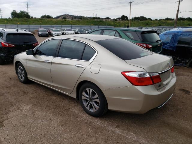 Aukcja sprzedaży 2015 Honda Accord Lx, vin: 1HGCR2F38FA169333, numer aukcji: 61827063