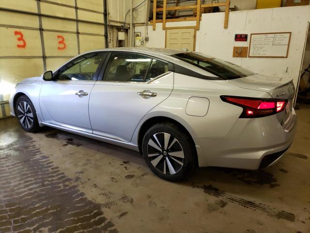 Aukcja sprzedaży 2022 Nissan Altima Sv, vin: 1N4BL4DW9NN352449, numer aukcji: 62418013