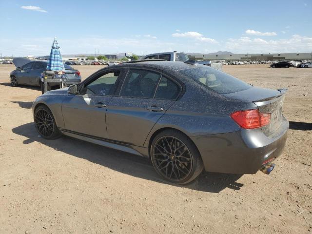 63043553 :رقم المزاد ، WBA3B3C5XFF548901 vin ، 2015 Bmw 328 Xi مزاد بيع