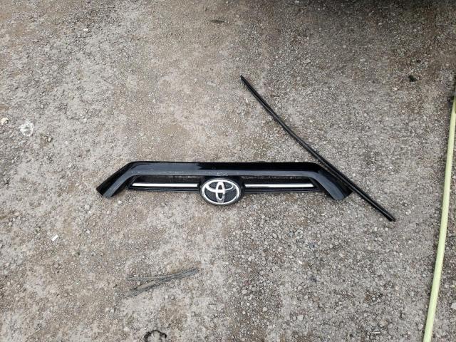 2022 Toyota 4runner Sr5 Premium მანქანა იყიდება აუქციონზე, vin: JTERU5JR7N5996568, აუქციონის ნომერი: 64534313