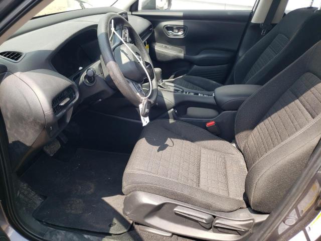 Aukcja sprzedaży 2023 Honda Hr-v Lx, vin: 3CZRZ2H30PM741497, numer aukcji: 60339133