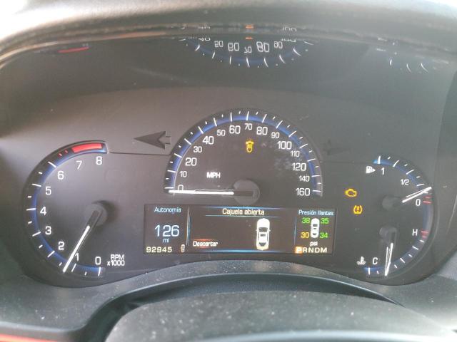 Aukcja sprzedaży 2014 Cadillac Ats Premium, vin: 1G6AL5S31E0112865, numer aukcji: 62416013